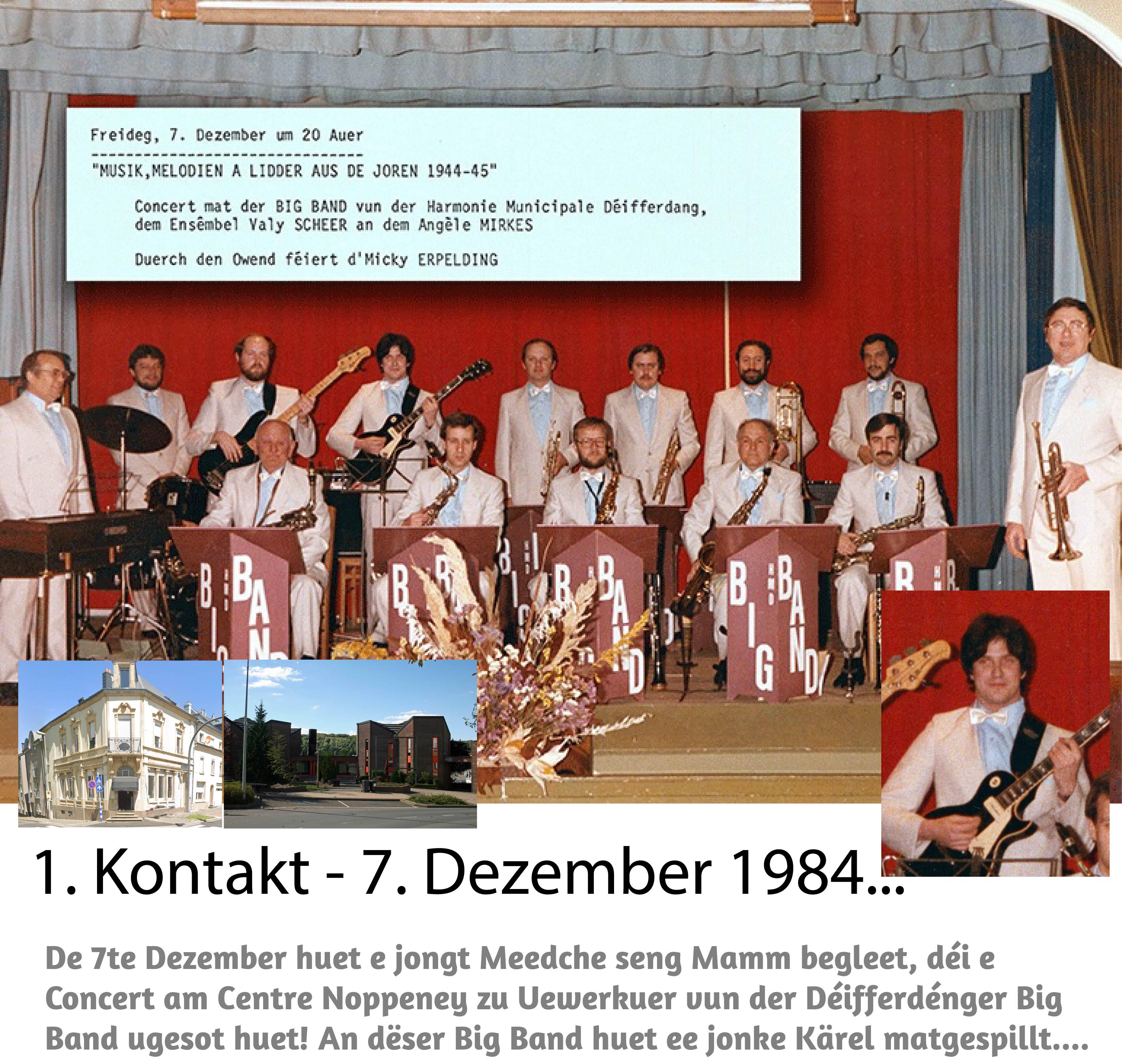 first kontakt